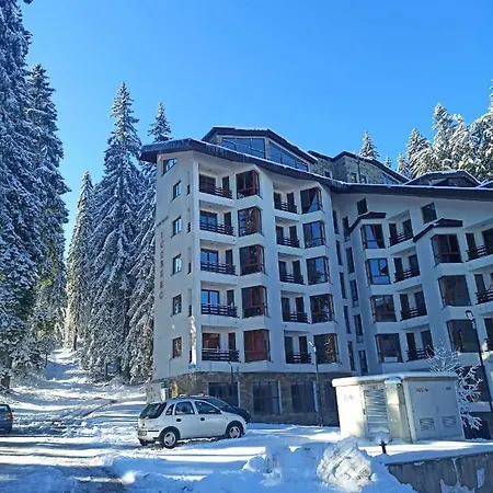 Apartmanhotel Elizi Winter House елизи зимна къща Pamporovo