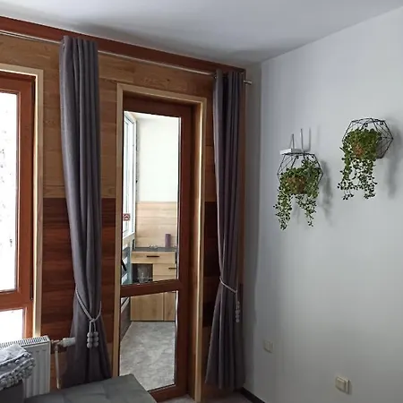 Elizi Winter House елизи зимна къща * パンポロボ