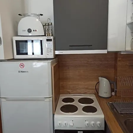Elizi Winter House елизи зимна къща Apartmanhotel *