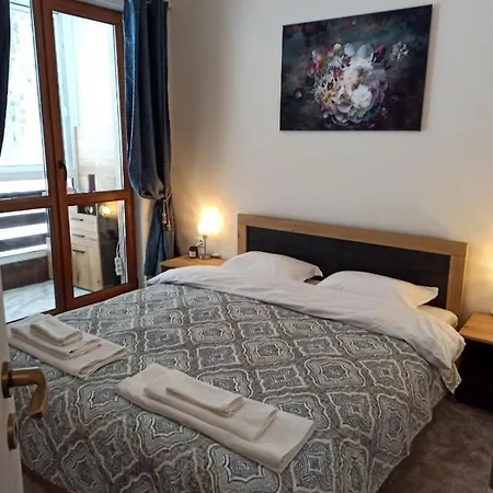 Elizi Winter House елизи зимна къща Apartmanhotel