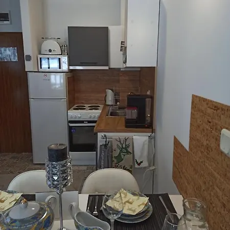 Elizi Winter House елизи зимна къща Apartmanhotel Pamporovo