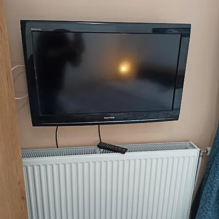 Apartmanhotel Elizi Winter House елизи зимна къща *
