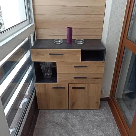 Apartmanhotel Elizi Winter House елизи зимна къща *