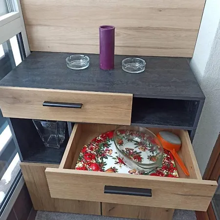 Elizi Winter House елизи зимна къща Apartmanhotel Pamporovo