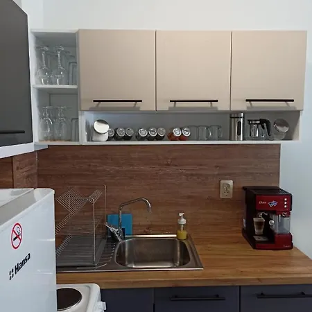 Elizi Winter House елизи зимна къща Apartmanhotel