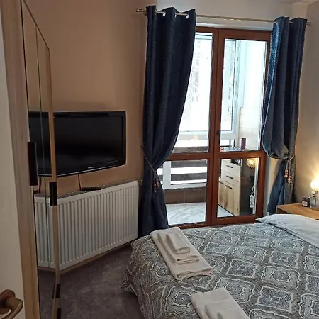 Apartmanhotel Elizi Winter House елизи зимна къща Pamporovo