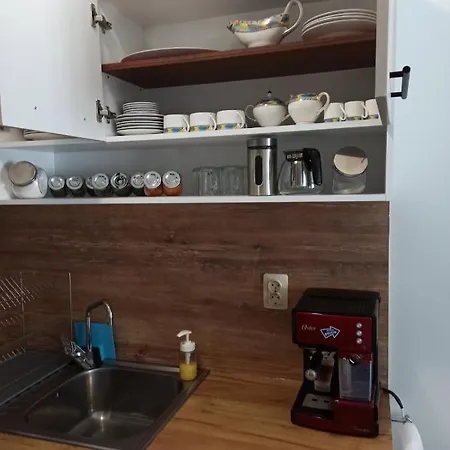 Elizi Winter House елизи зимна къща Apartmanhotel
