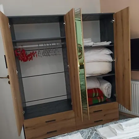 Elizi Winter House елизи зимна къща Apartmanhotel *