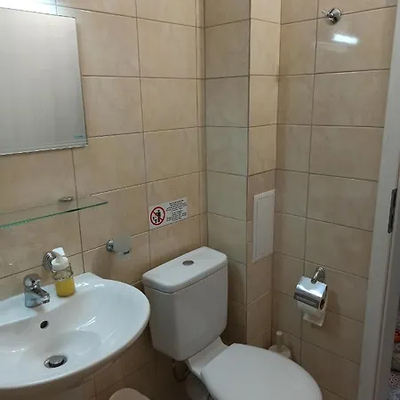 Elizi Winter House елизи зимна къща Apartmanhotel