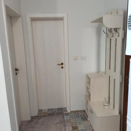 Elizi Winter House елизи зимна къща Apartmanhotel *