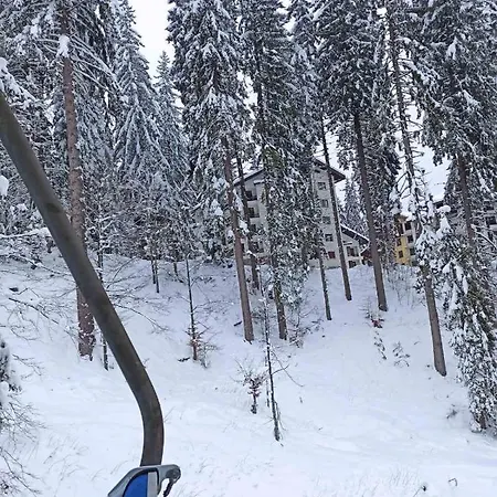 Elizi Winter House елизи зимна къща Apartmanhotel *