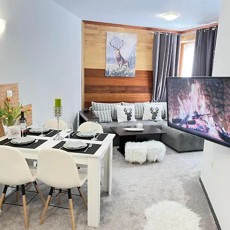 Elizi Winter House елизи зимна къща Pamporovo