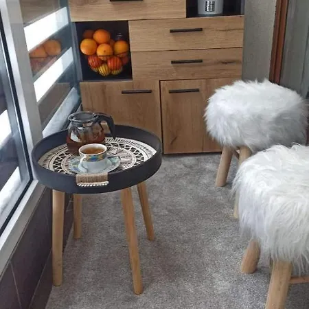 Elizi Winter House елизи зимна къща Apartmanhotel Pamporovo