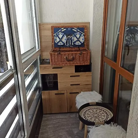 Apartmanhotel Elizi Winter House елизи зимна къща Pamporovo