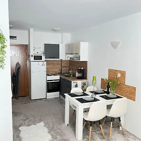 Apartmanhotel Elizi Winter House елизи зимна къща