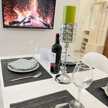 Elizi Winter House елизи зимна къща Apartmanhotel *