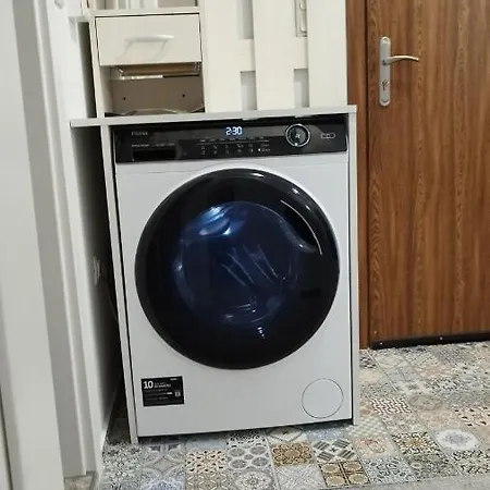 Elizi Winter House елизи зимна къща Apartmanhotel *