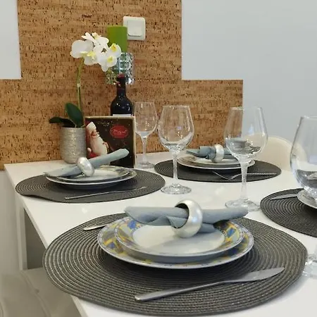 Apartmanhotel Elizi Winter House елизи зимна къща *
