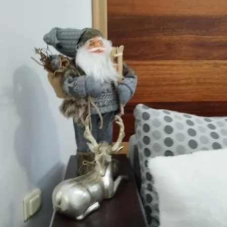 Apartmanhotel Elizi Winter House елизи зимна къща